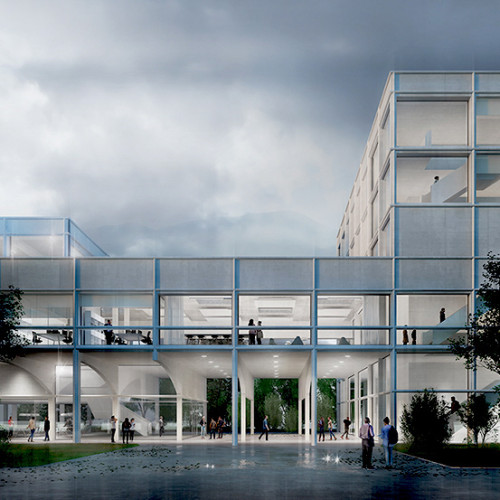 SION High School