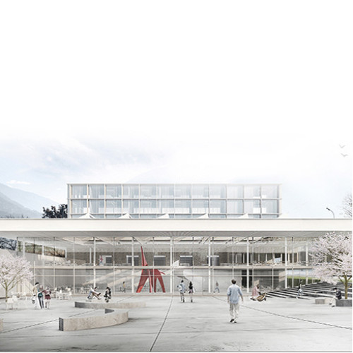 EDHEA Art School