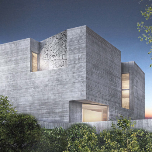 M-HAKIM ART MUSEUM